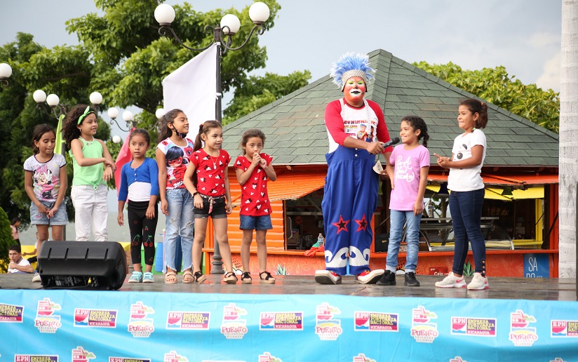 MANAGUA